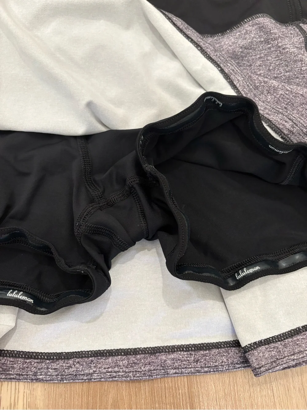 lululemon athletica lululemon pace